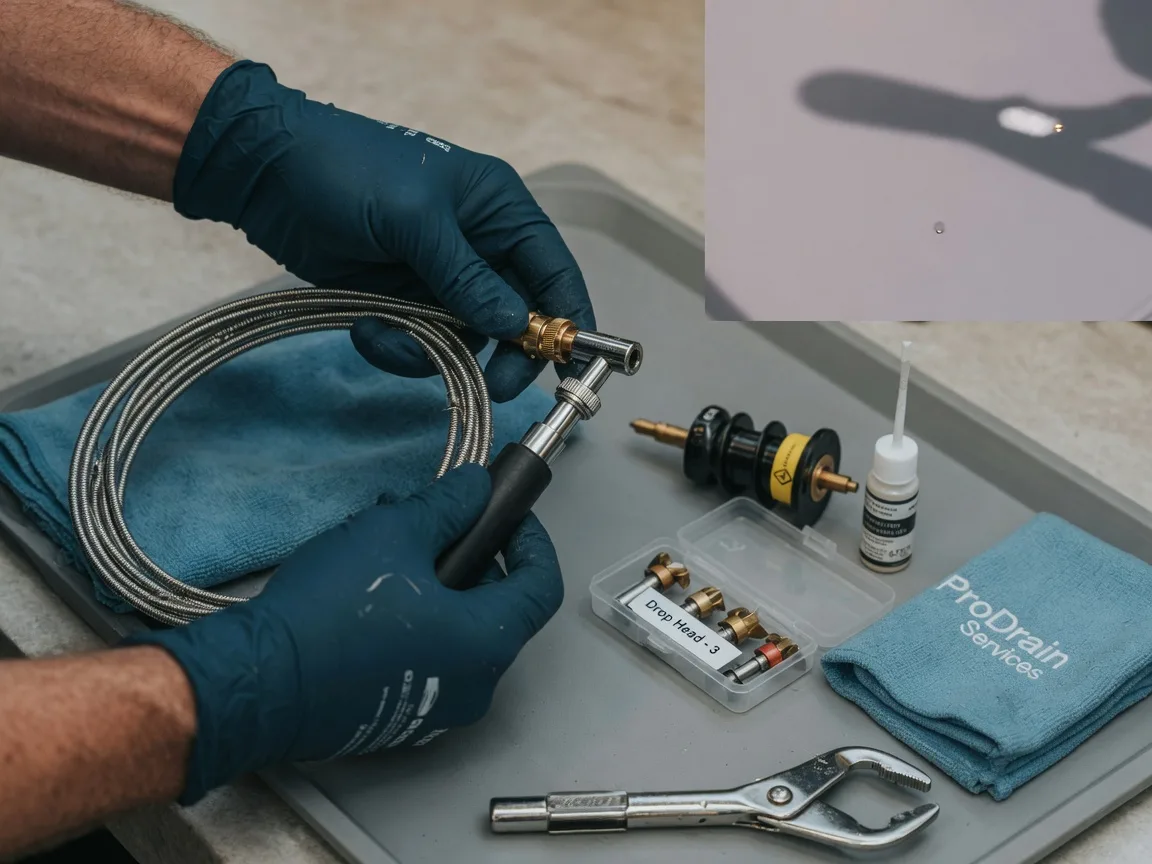 Why choose Drain Cleaning in Maple, NC
